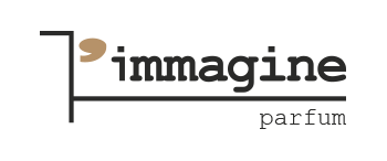 logo profumeria l'immagine