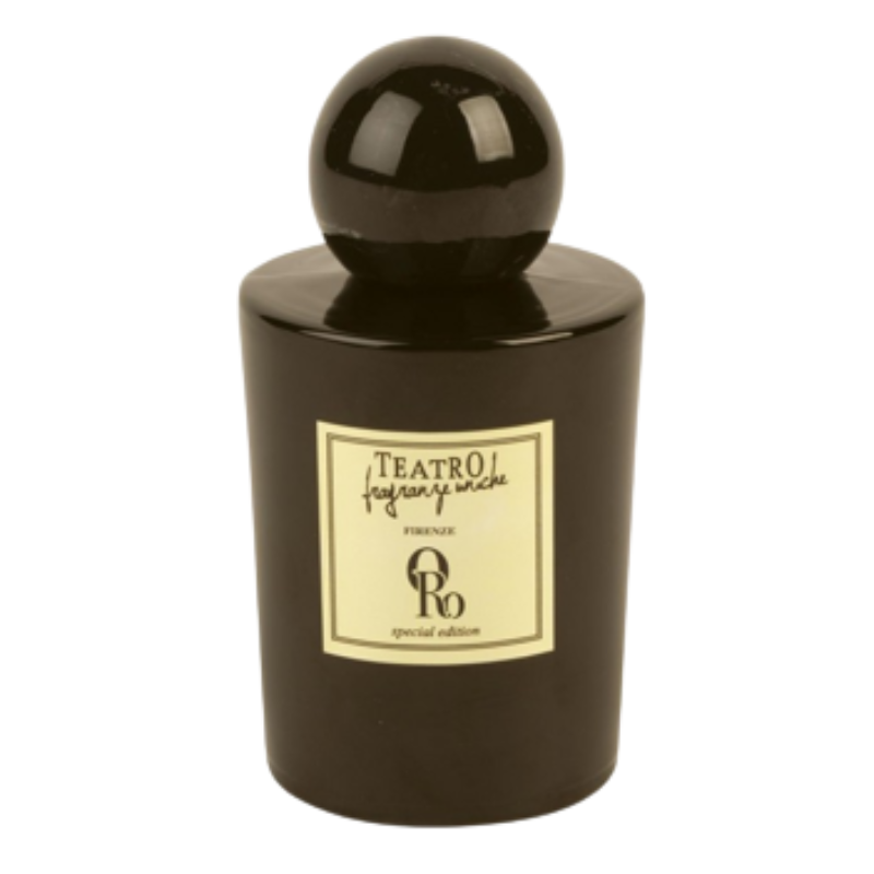 Foto Oro Edp 100 ml Teatro Fragranze Uniche