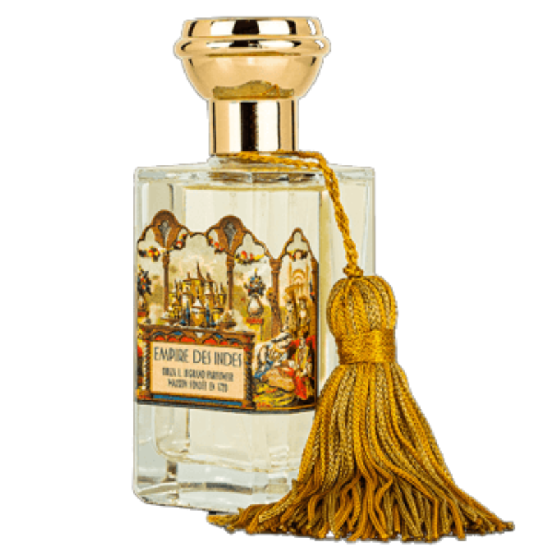 Oriza L. Legrand Empire des Indes