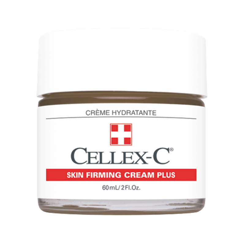 Foto crema rassodante Plus Cellex-C