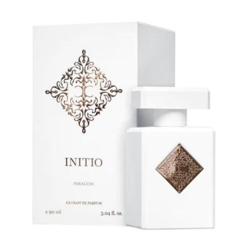 Paragon Initio