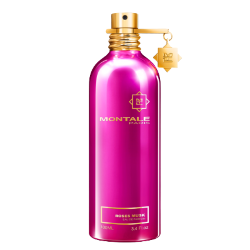 Roses Musk Profumo