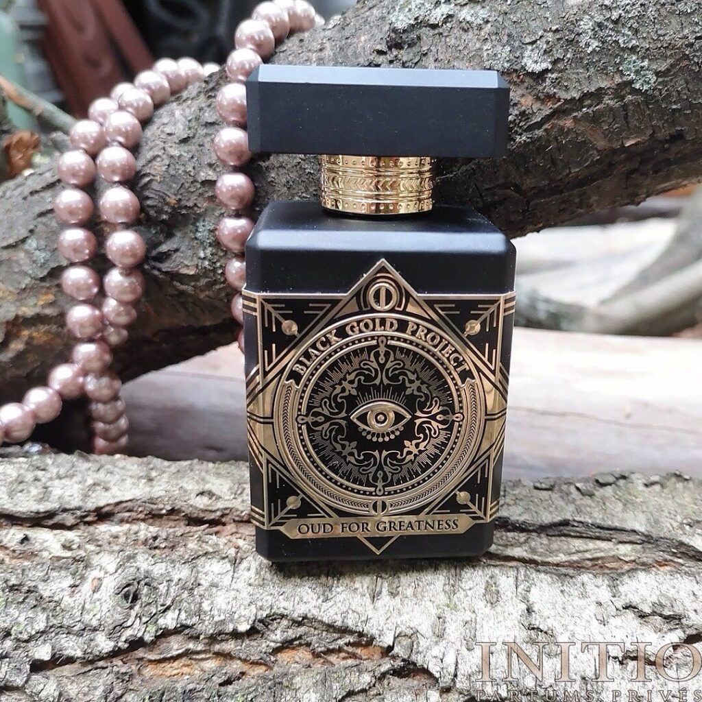 Initio Parfums