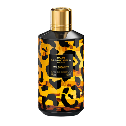 Mancera wild candy