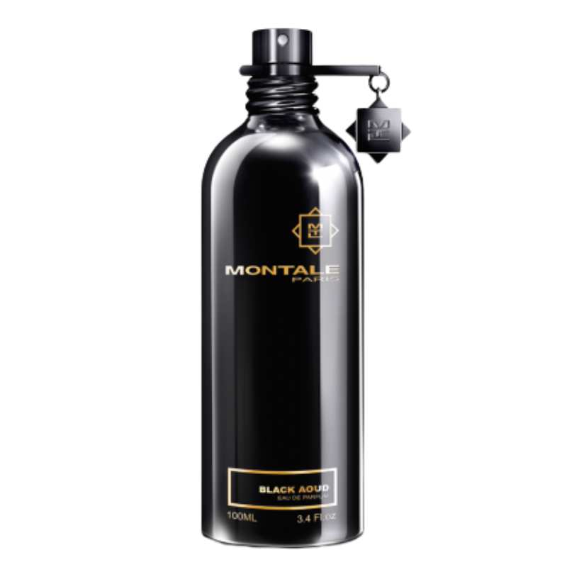 Foto Black Aoud Profumo