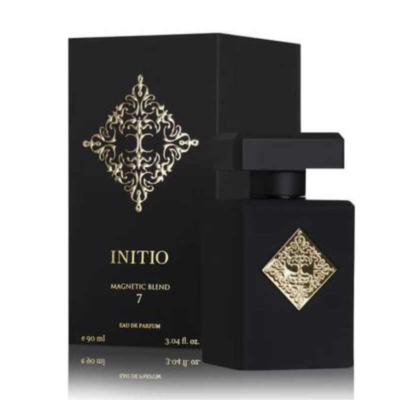 Magnetic Blend Initio