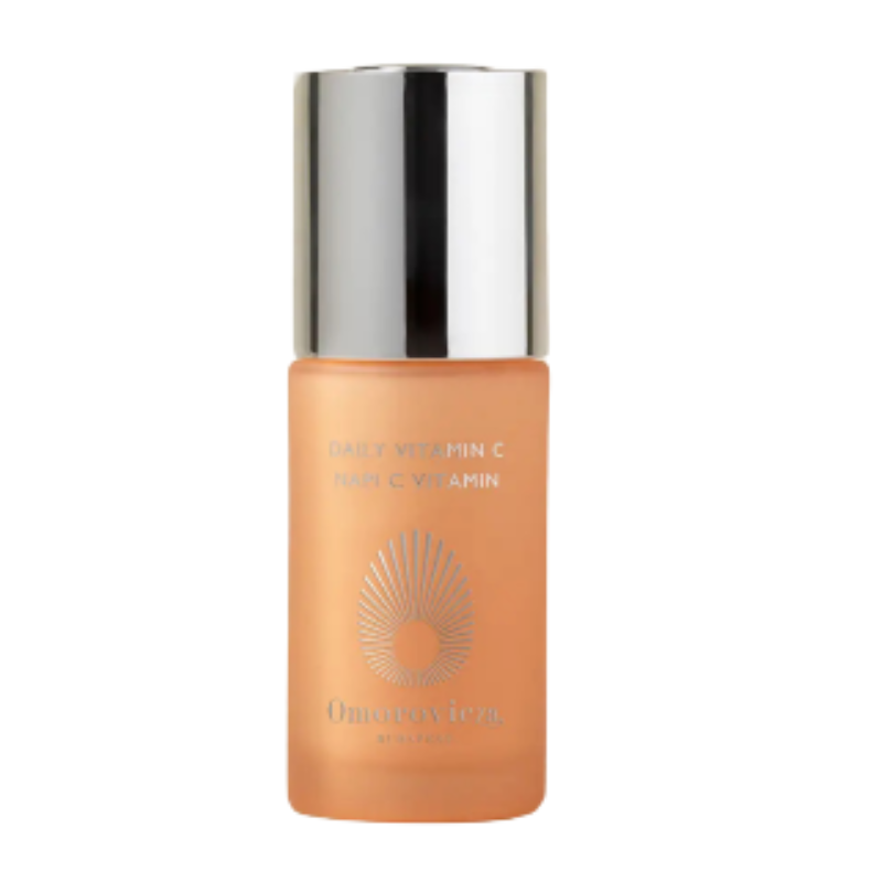 foto crema vitamina C omorovicza