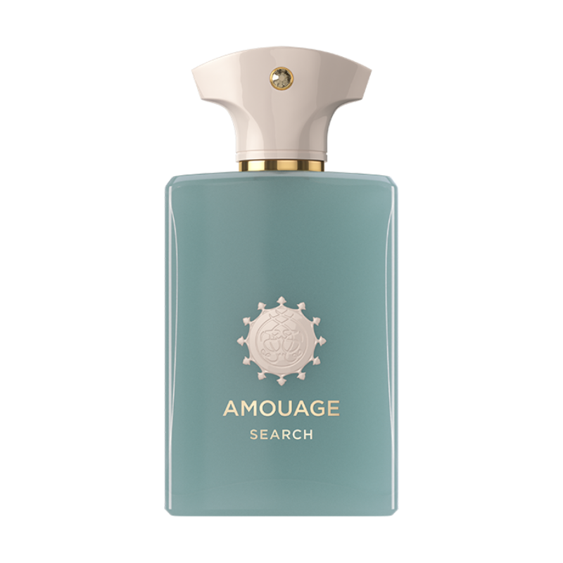 Foto Amouage Search Profumo