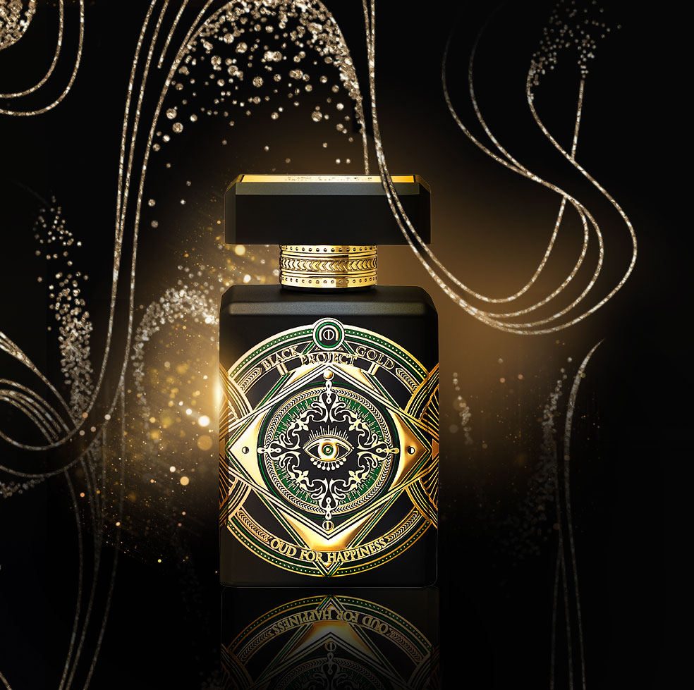Initio Parfums