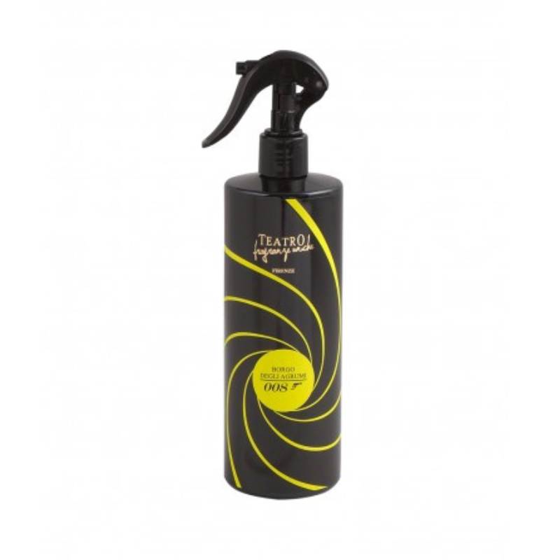 Foto Borgo degli Agrumi Pistola Spray ml 500