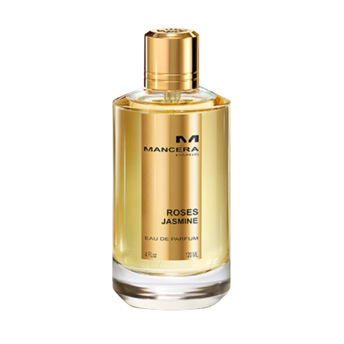 mancera roses jasmine