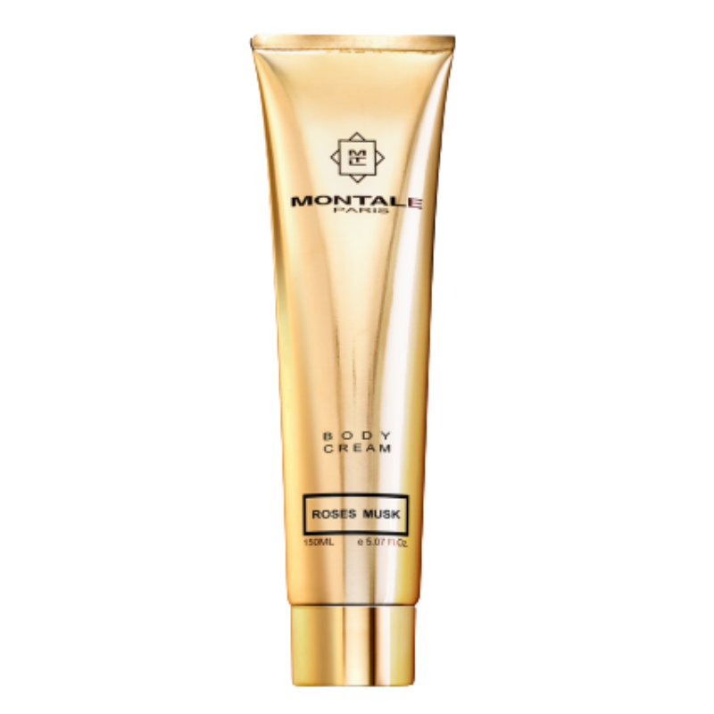 Foto Crema corpo Montale