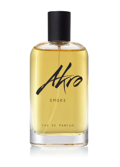 Foto profumo Akro Smoke