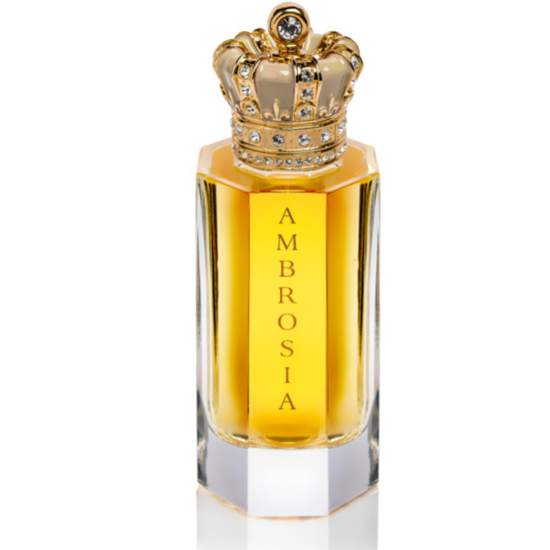Ambrosia Royal Crown