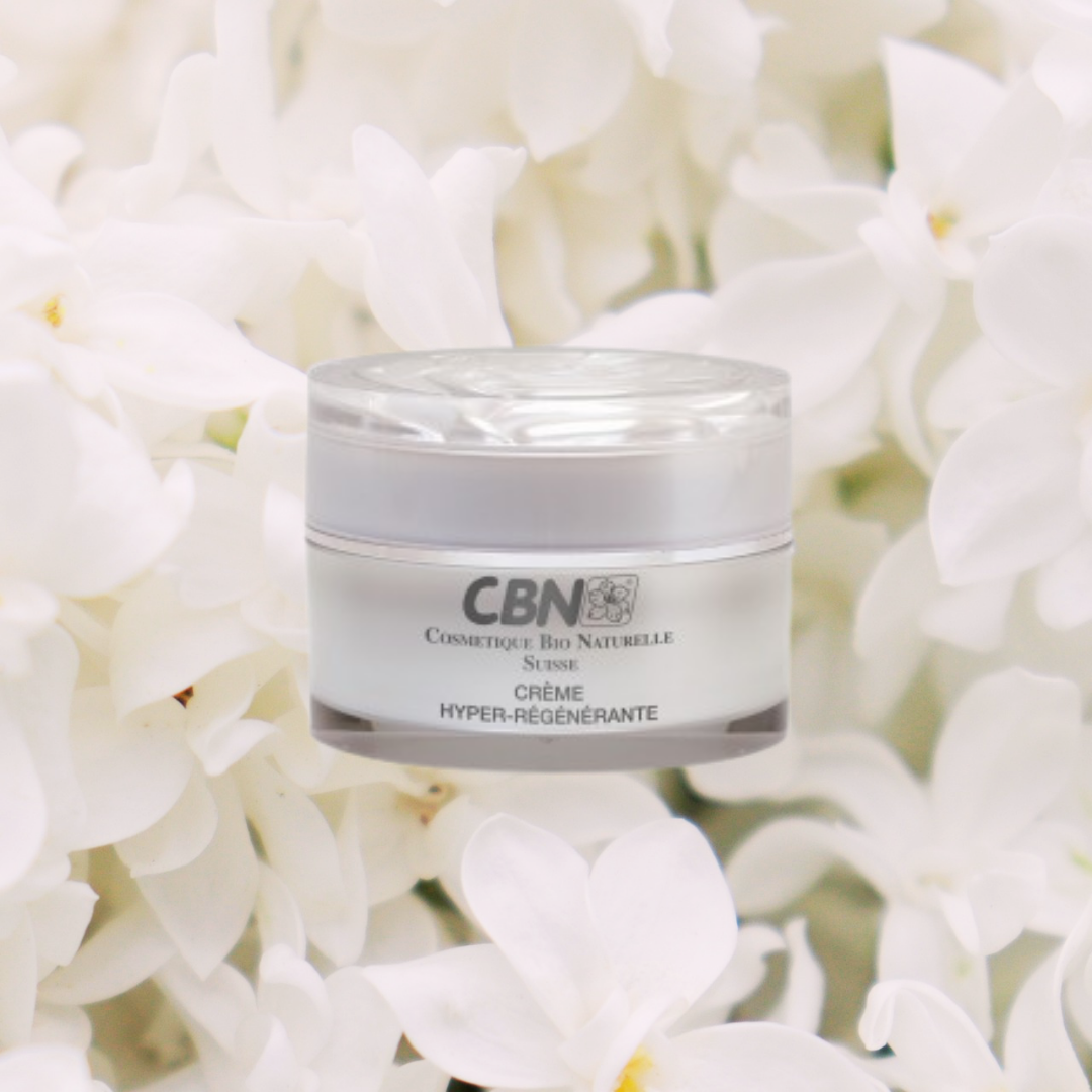 CBN Cosmetique Bio Naturelle Suisse