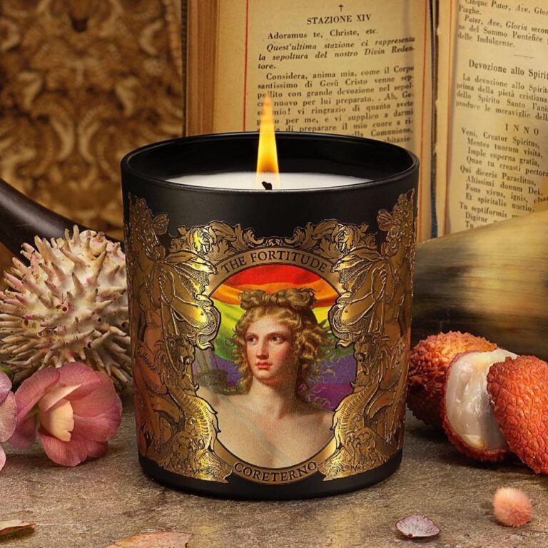 Candele_Coreterno