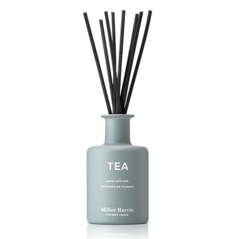 Home fragrances Miller Harris Tea