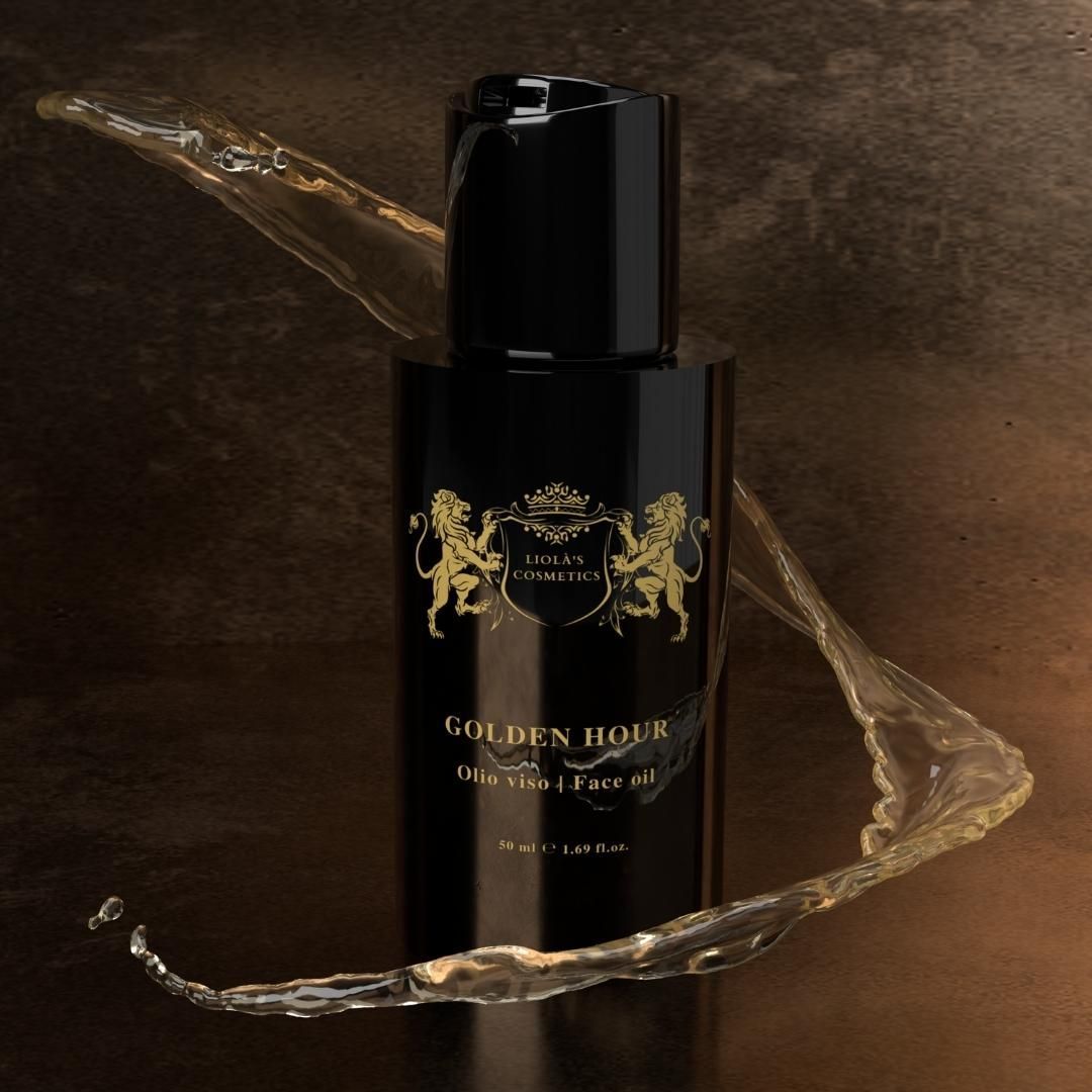 Liolà cosmetici green luxury