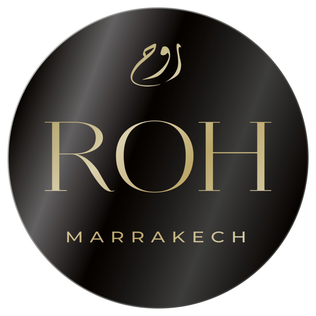 Roh Parfum