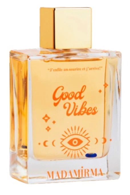 Madamirma Good Vibes