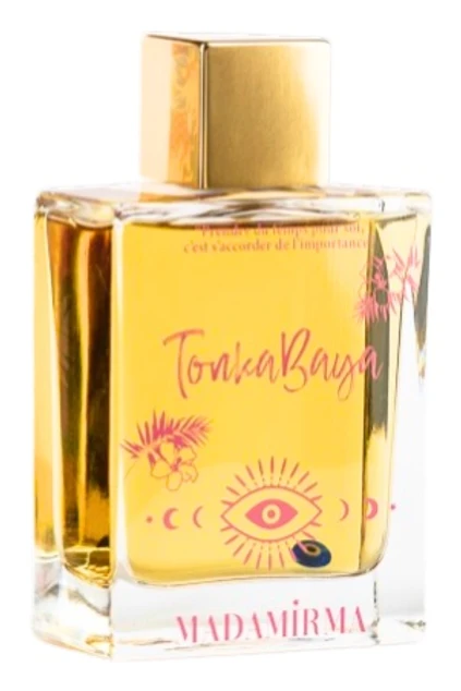 Madamirma TonkaBaya