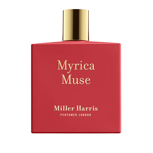 Myrica Muse Miller Harris