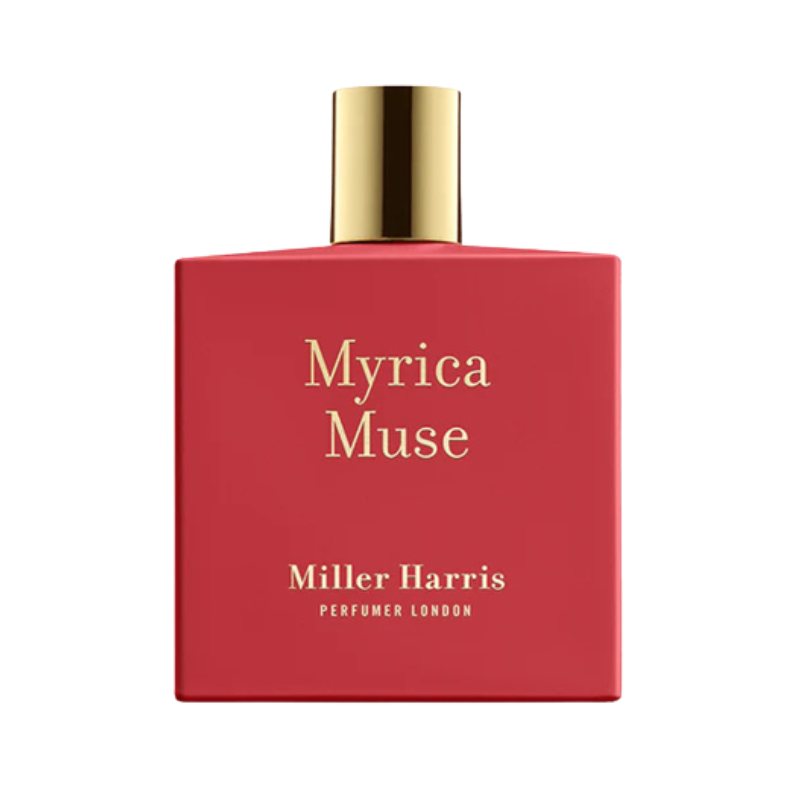 Myrica Muse