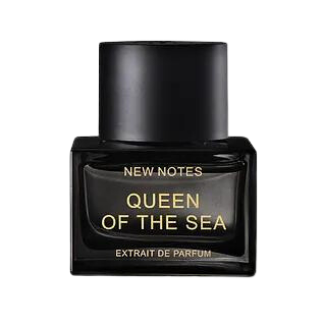 New Notes Queen of the sea extrait de parfum
