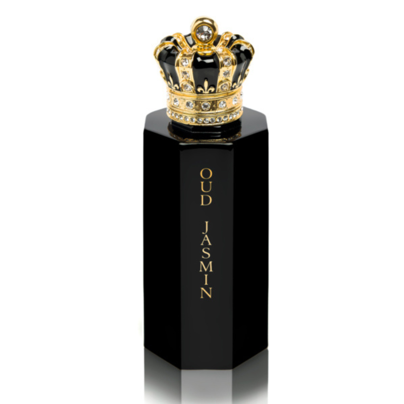 Oud Jasmin Royal Crown