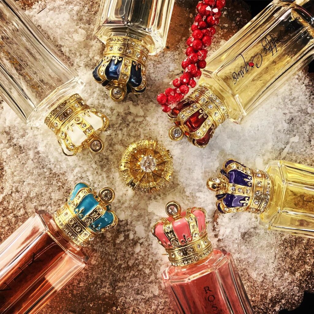Foto di Royal Crown Parfums