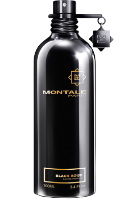 foto profumo Black Aoud