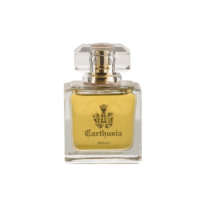 Foto carthusia lady