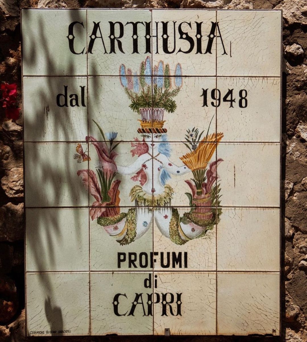 carthusia profumeria l'immagine torino