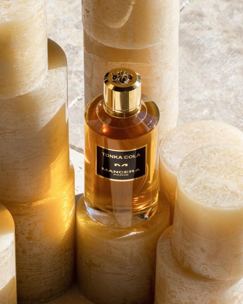 Mancera parfums