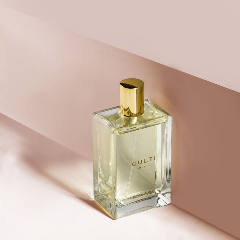 culti profumi candele e diffusori