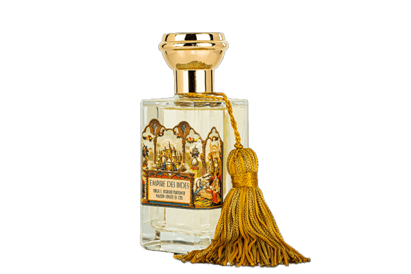 Oriza L. Legrand Empire des Indes