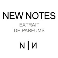 New Notes Parfums