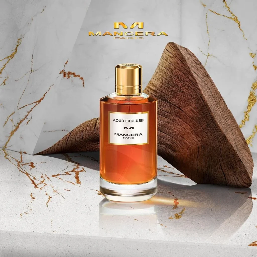 Mancera parfums