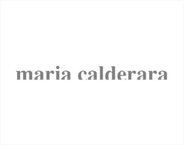 Maria Calderara