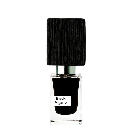 Nasomatto profumo Black Afgano