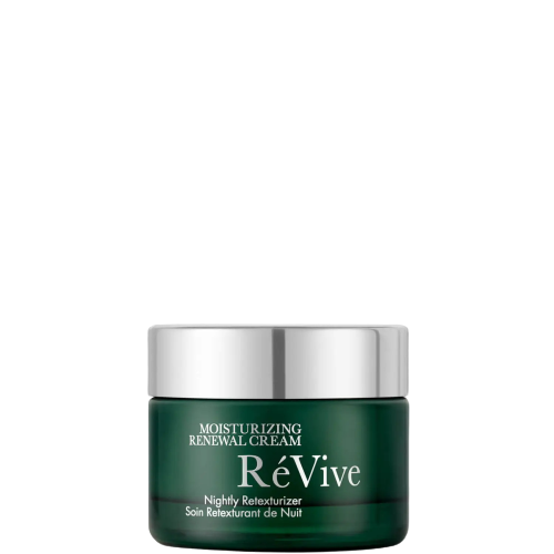crema revive