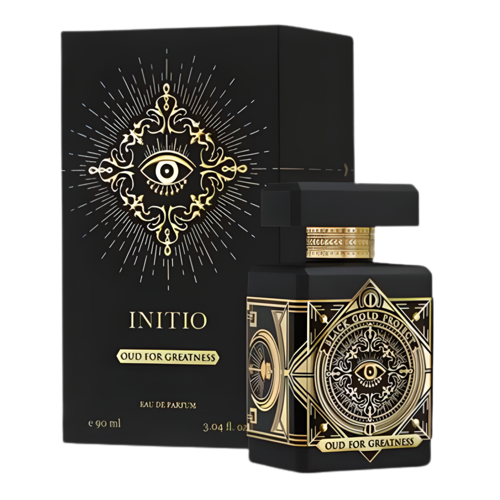 Oud of Greatness Initio