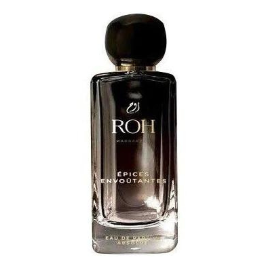 Roh Parfums Épices Envoutante