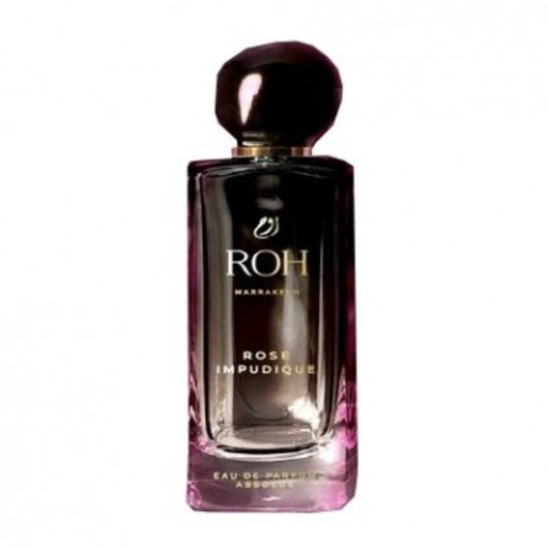 Roh Parfums Rose Impudique