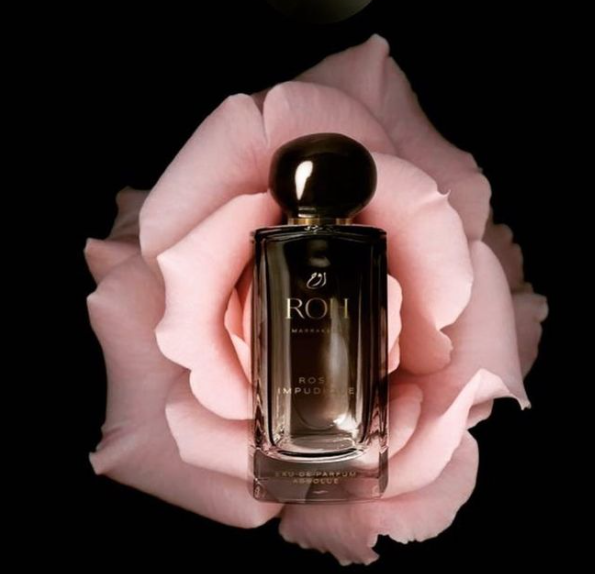 Roh Parfums Rose Impudique