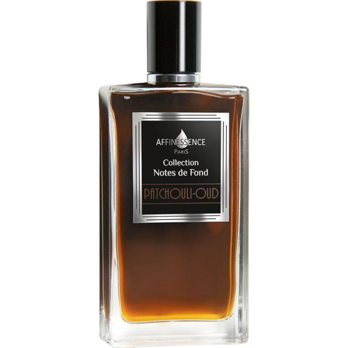 AFFINESSENCE Patchouli Oud