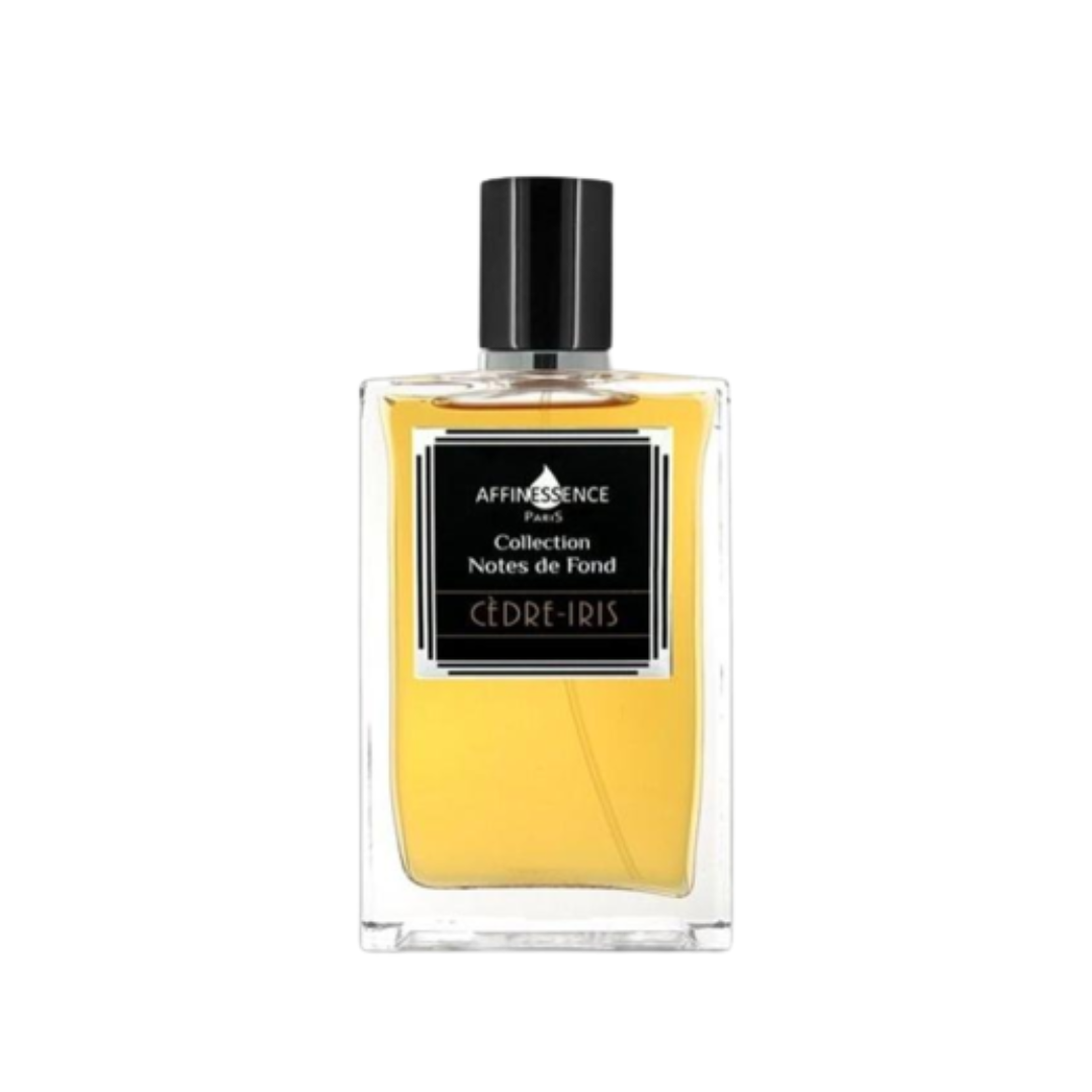 AFFINESSENCE Santal Basmati
