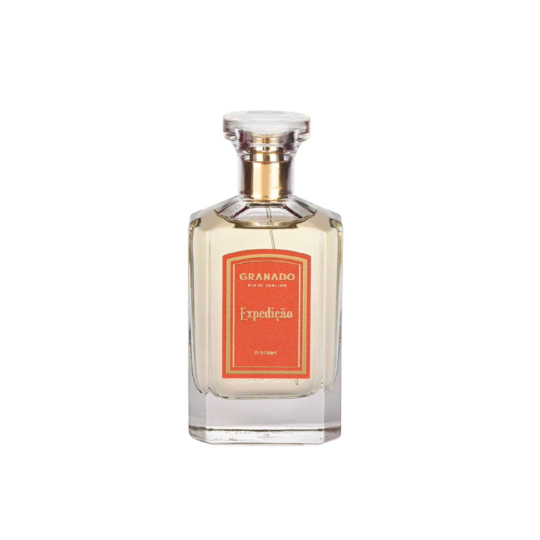 Expedição Granado Parfume