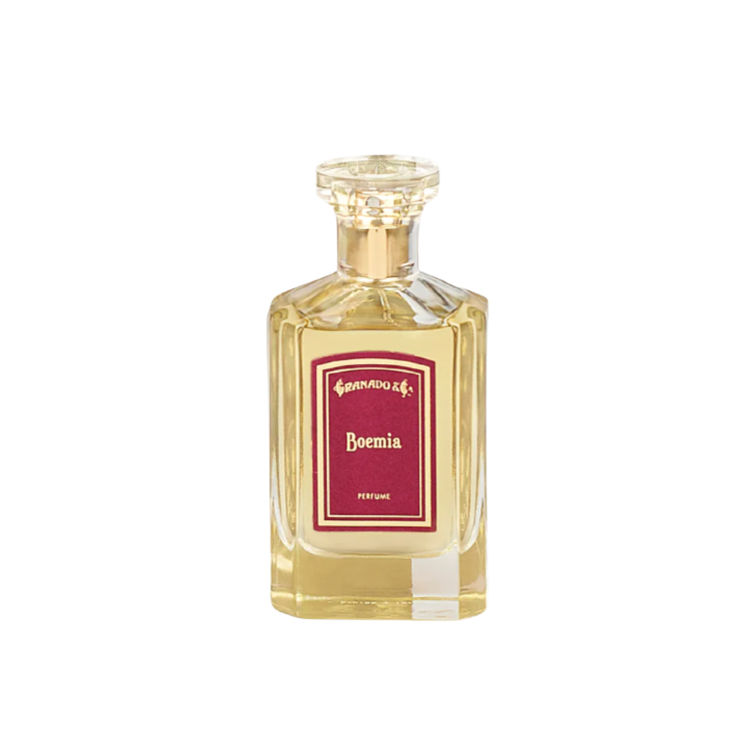 Boemia Granado Parfume