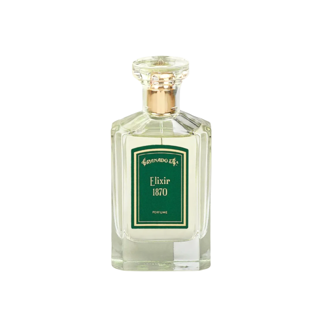 Elixir 1870 Granado Parfume